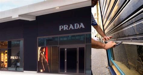 prada spaccio the mall|prada outlet.